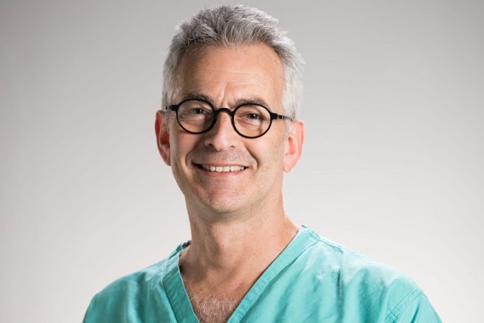 Vascular Anomalies Special Interest Group brings together a range of specialists this December vascular