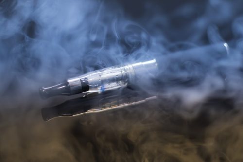 Research Indicates Vaping Causes Immediate Effects On Vascular Function