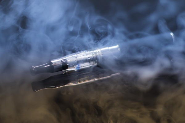 US E-cigarette Study Confirms Impact Of Vaping On Vascular Function