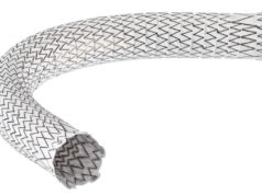 e-PTFE covered stent demonstrates “significantly better” target lesion primary patency compared to angioplasty out to 12 months in haemodialysis AV fistulae Bard Covera stent