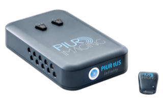 PIUR Imaging launches wireless tomographic ultrasound system