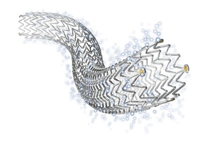 Data show Zilver PTX leads to fewer complications and shorter hospital stays than traditional bypass surgery