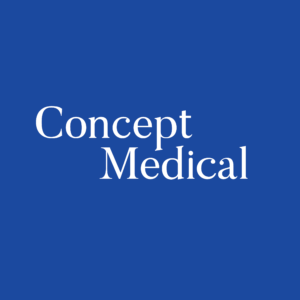 Concept Medical Logo