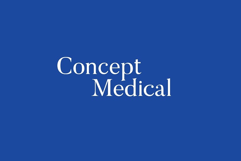 Concept Medical releases status updates on SIRONA RCT