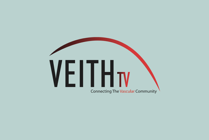 VEITHsymposium and BLearning announce collaboration to launch VEITH TV veith tv blearning