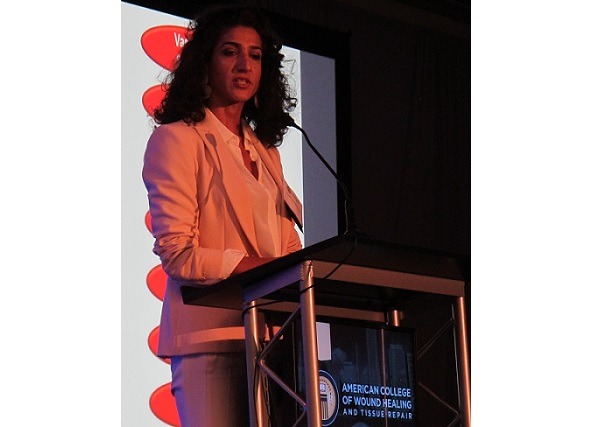 Exploring concepts in surgical offloading from current IWGDF guidelines higher rates of chronic wounds