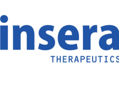 insera therapeutics logo