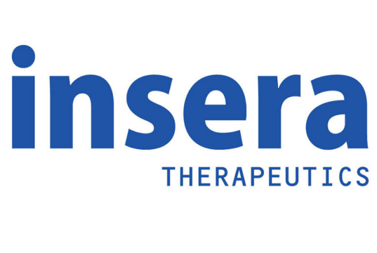 insera therapeutics logo