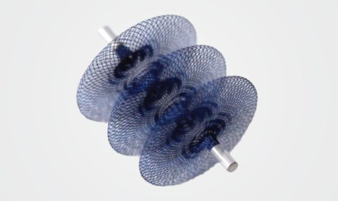 Okami Medical announces FDA 510(k) clearance of the LOBO-5 vascular occluder Lobo vascular occlusion okami