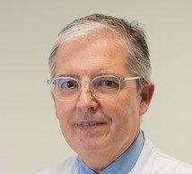 TiGER Principal Investigator, Vincent Riambau