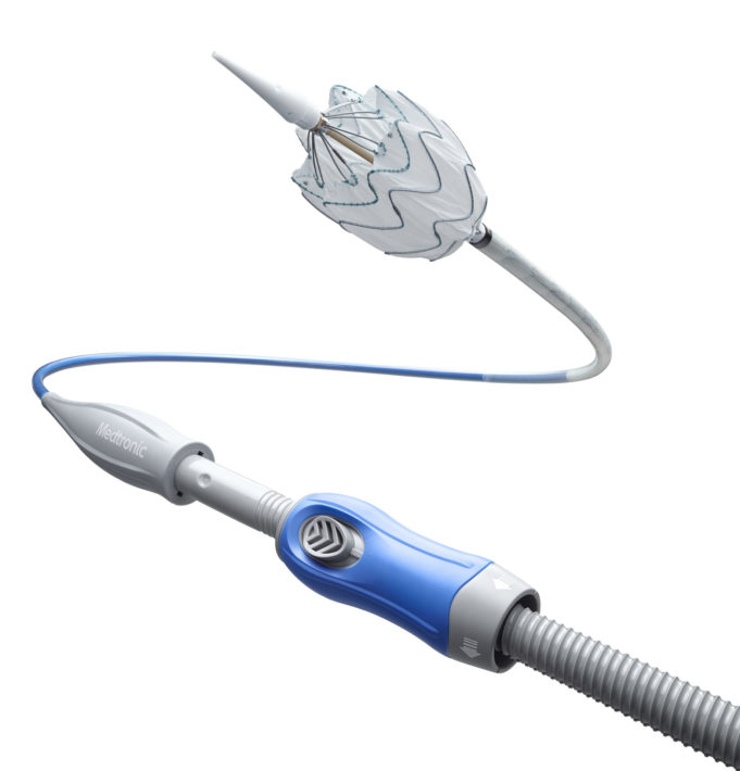 Medtronic presents one-year Valiant Navion, four-year ANCHOR registry clinical outcomes