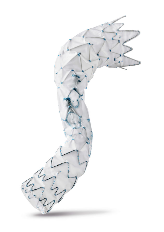 CryoLife receives CE mark for E-nside thoracoabdominal stent graft