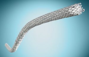 LimFlow stent provides CLTI Patients relief