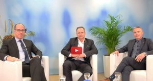 Panel at LINC Tuesday MEDTRONIC