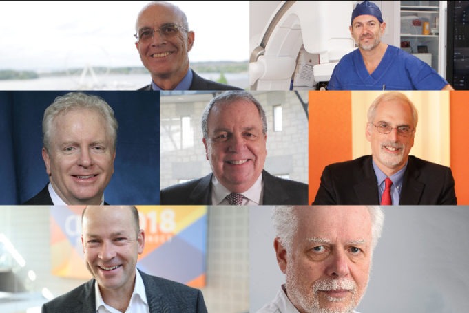 Hotly-contested meta-analysis suggests a higher risk of death or amputation at one year when paclitaxel-coated balloons are used in infrapopliteal arteries Breaking news in healthcare meta-analysis-paclitaxel-katsanos