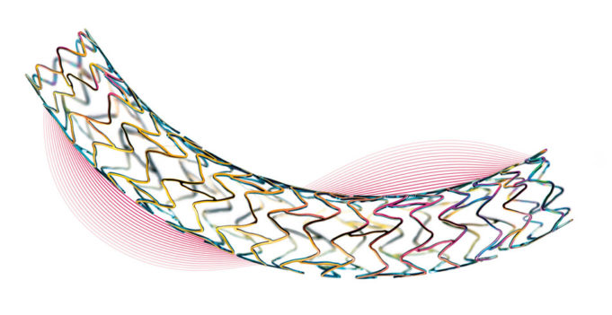 Positive results for Orsiro coronary drug-eluting stent out to three years Orsiro Biotronik