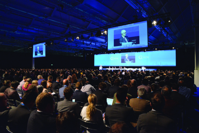 CX 2020 encourages vascular community to strive for consensus