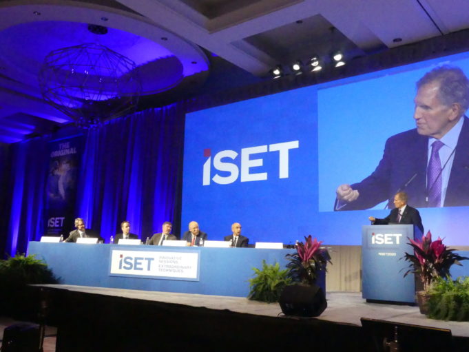 Interdisciplinary wound care teams are integral for CLTI patients’ care, ISET session concludes