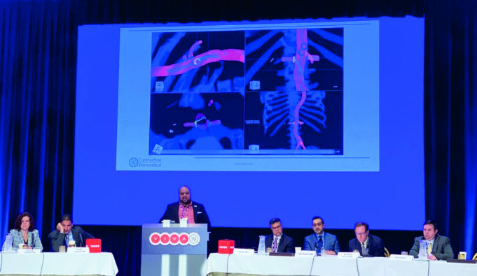 New developments in intraoperative navigation show “revolutionary” potential