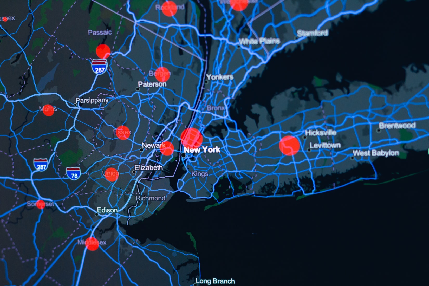 Study highlights drop in aortic dissection cases in New York during ...