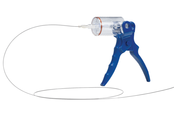FDA clears Aspire MAX mechanical thrombectomy system