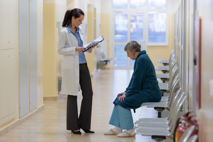 Female sex is associated with additional treatments following surgical therapies for intermittent claudication