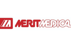 Merit Medical Wrapsody system
