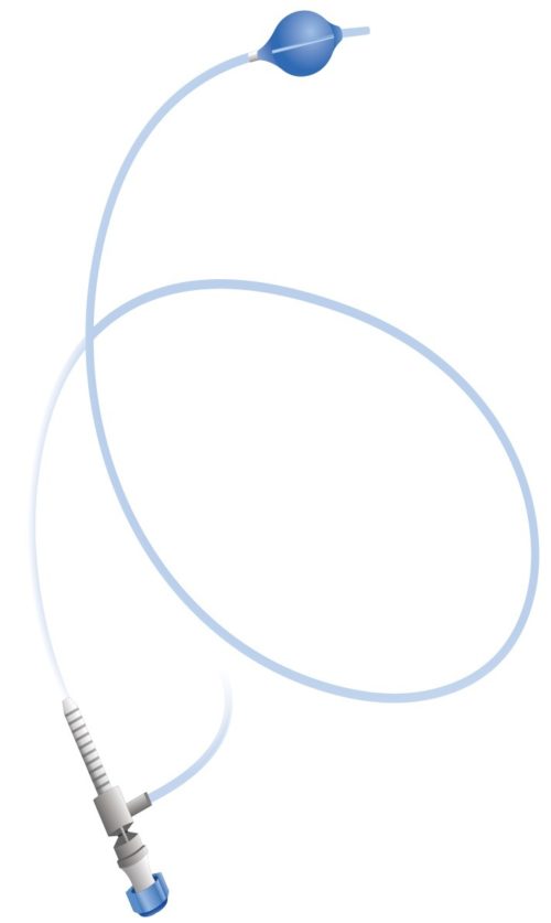 Tokai’s rescue balloon occlusion catheter approved in Europe Vascular