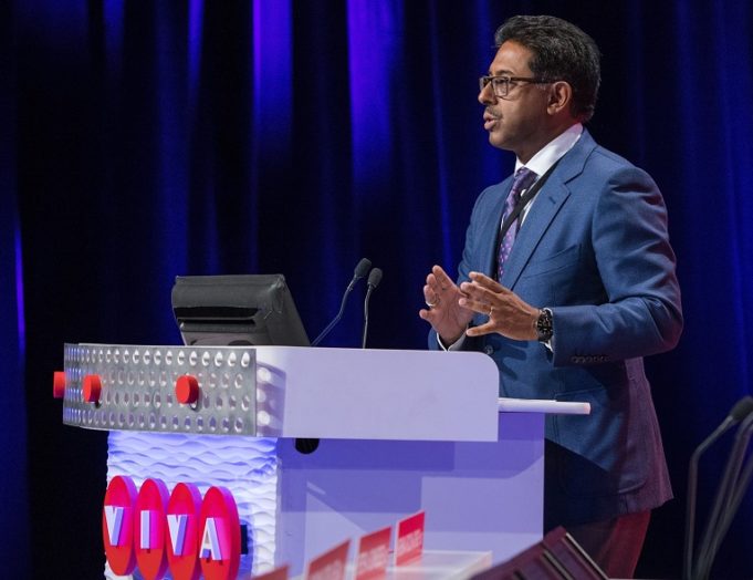 VIVA Physicians publishes analysis evaluating mortality and paclitaxel-coated devices