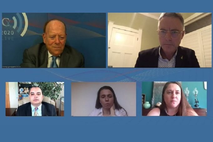 CX 2020 LIVE pioneers virtual vascular conference format in COVID-19 era