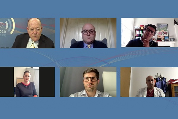 CX 2020 LIVE: Vascular Access session showcases new technologies, while debate on place of endovascular fistula creation continues