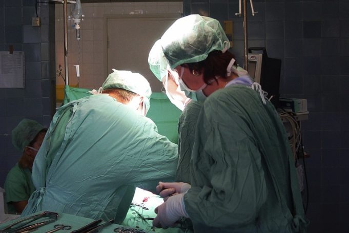 Mortality drops for acute type A aortic dissection, still high for patients not receiving surgery