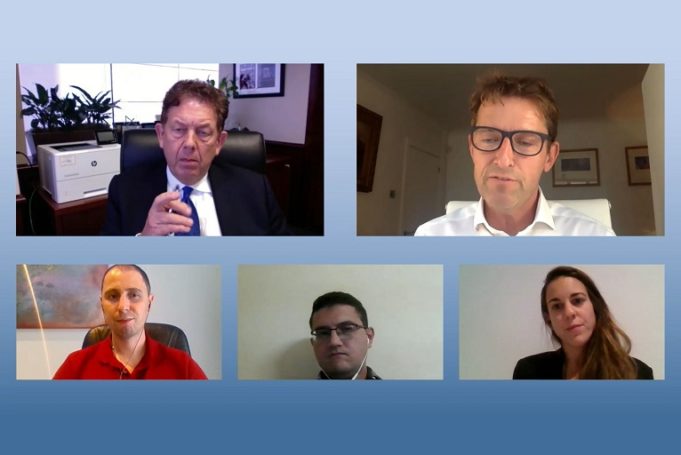 Best abstracts on display at CX Aortic Vienna