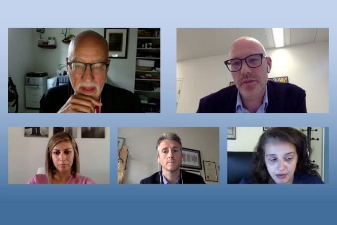 CX Aortic Vienna showcases best abstracts best