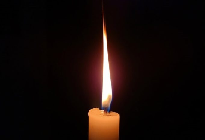 Victor M Bernhard obituary