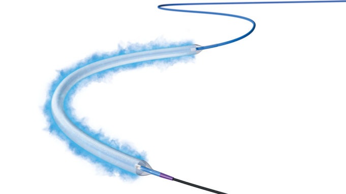 Boston Scientific receives FDA approval for the Ranger DCB Ranger DCB