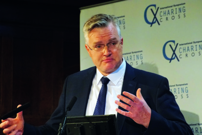 Recruitment complete in BEVAR study for on-label use of the Bentley BeGraft peripheral Plus as a bridging stent bridging stent