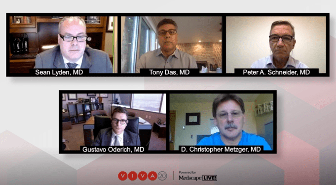 Paclitaxel situation “crystallising” thanks to new data and teamwork, VIVA audience hears paclitaxel VIVA 2020