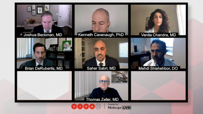 Safety and efficacy of IN.PACT Admiral sustained out to five years