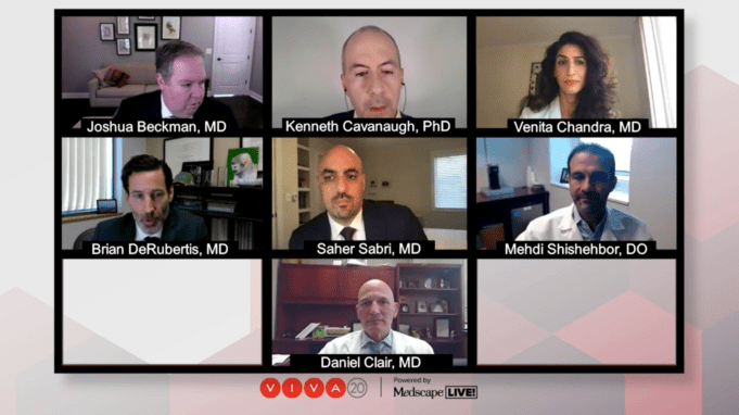 PROMISE I: LimFlow system enables vast majority of patients to avoid major amputation