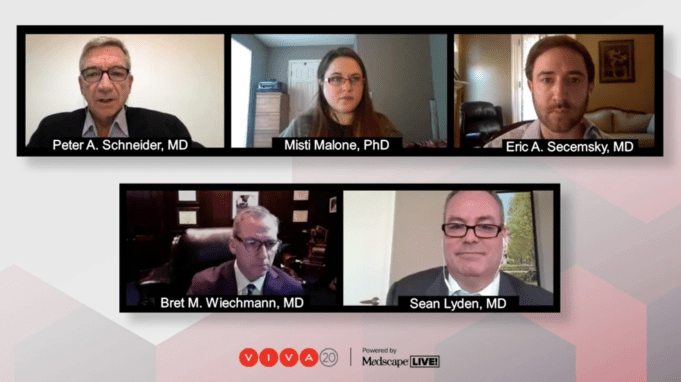 Four-year results from patient-level meta-analysis confirm safety profile of Philips Stellarex 0.035 low-dose DCB