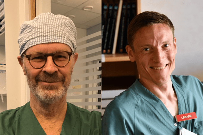 SWEDEPAD unplanned interim analysis shows no difference in all-cause mortality for paclitaxel devices swedepad