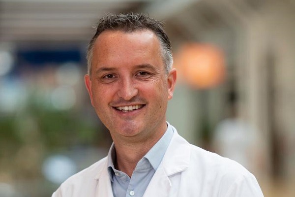 First-in-human study demonstrates “feasibility and potential” of FORS technology