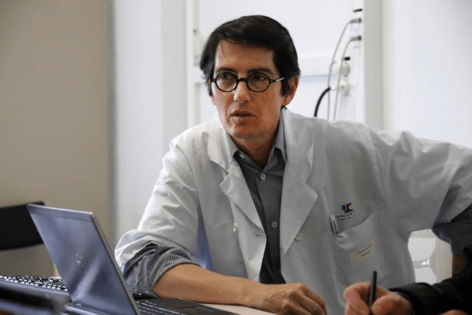 Three-year data bolster use of the BeGraft as a bridging stent in FEVAR BeGraft