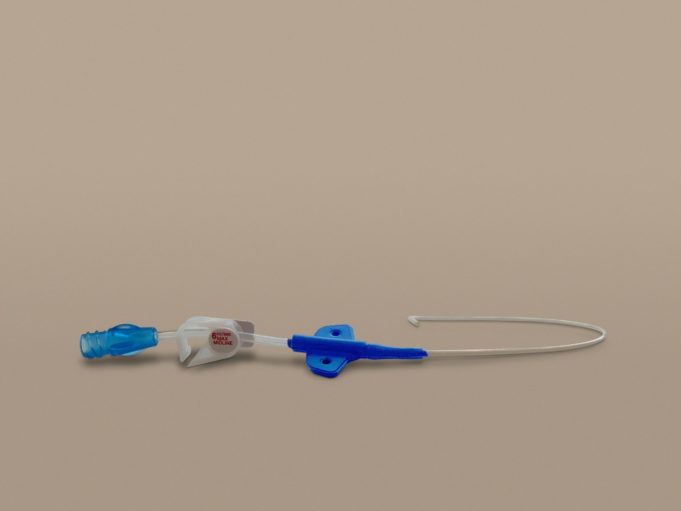 HydroMID midline catheter from Access Vascular receives FDA clearance