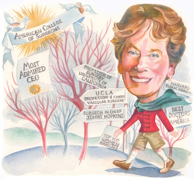 Julie Ann Freischlag