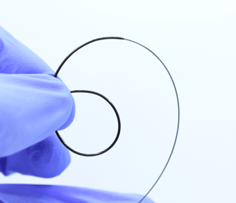 Transit Scientific announces successful use of XO Cross platform in challenging peripheral vasculature Transit Scientific