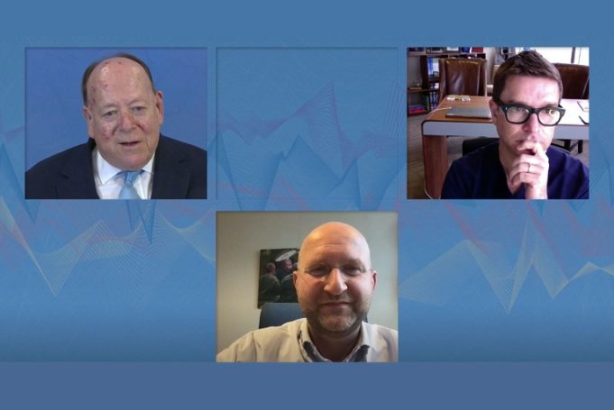 BUTTERFLY study finds most reinterventions after FEVAR are not related to balloon-expandable covered stent use