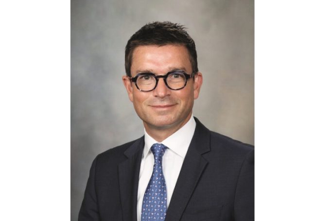 International collaboration key to proliferation of endovascular thoracoabdominal repair Oderich