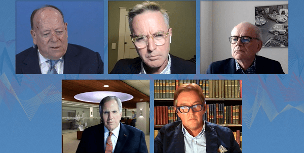 CX audience demands urgent action on quicker diagnosis of hurting legs